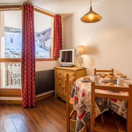 26 Praz De L'Ours Vallandry - Paradiski Peisey-Nancroix Exterior foto