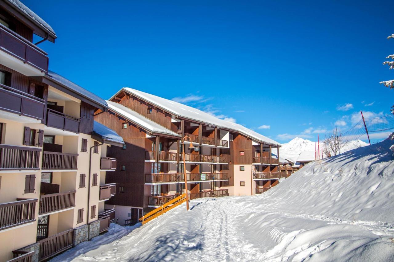26 Praz De L'Ours Vallandry - Paradiski Peisey-Nancroix Exterior foto