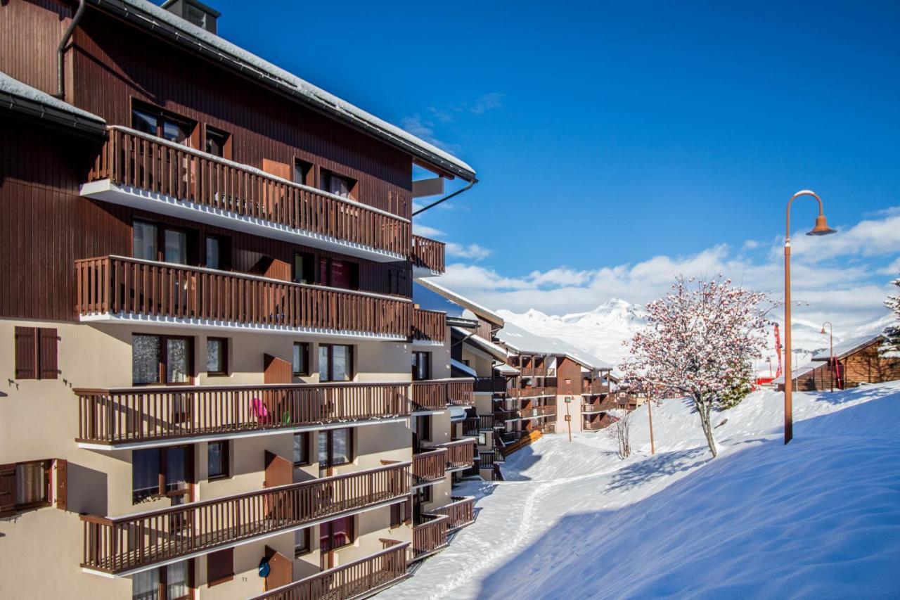 26 Praz De L'Ours Vallandry - Paradiski Peisey-Nancroix Exterior foto