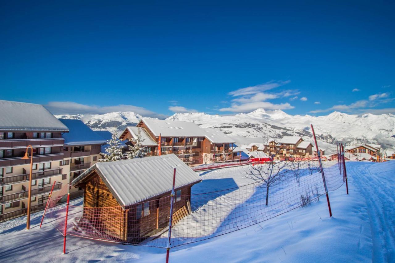 26 Praz De L'Ours Vallandry - Paradiski Peisey-Nancroix Exterior foto