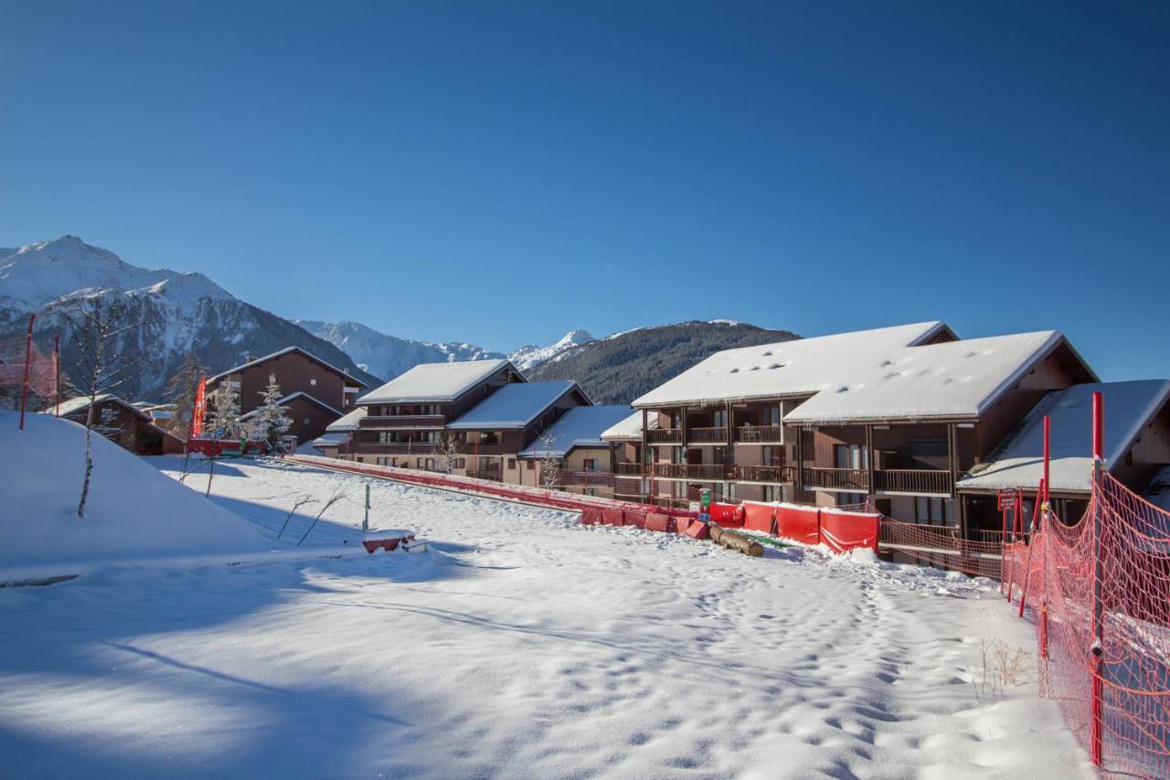 26 Praz De L'Ours Vallandry - Paradiski Peisey-Nancroix Exterior foto