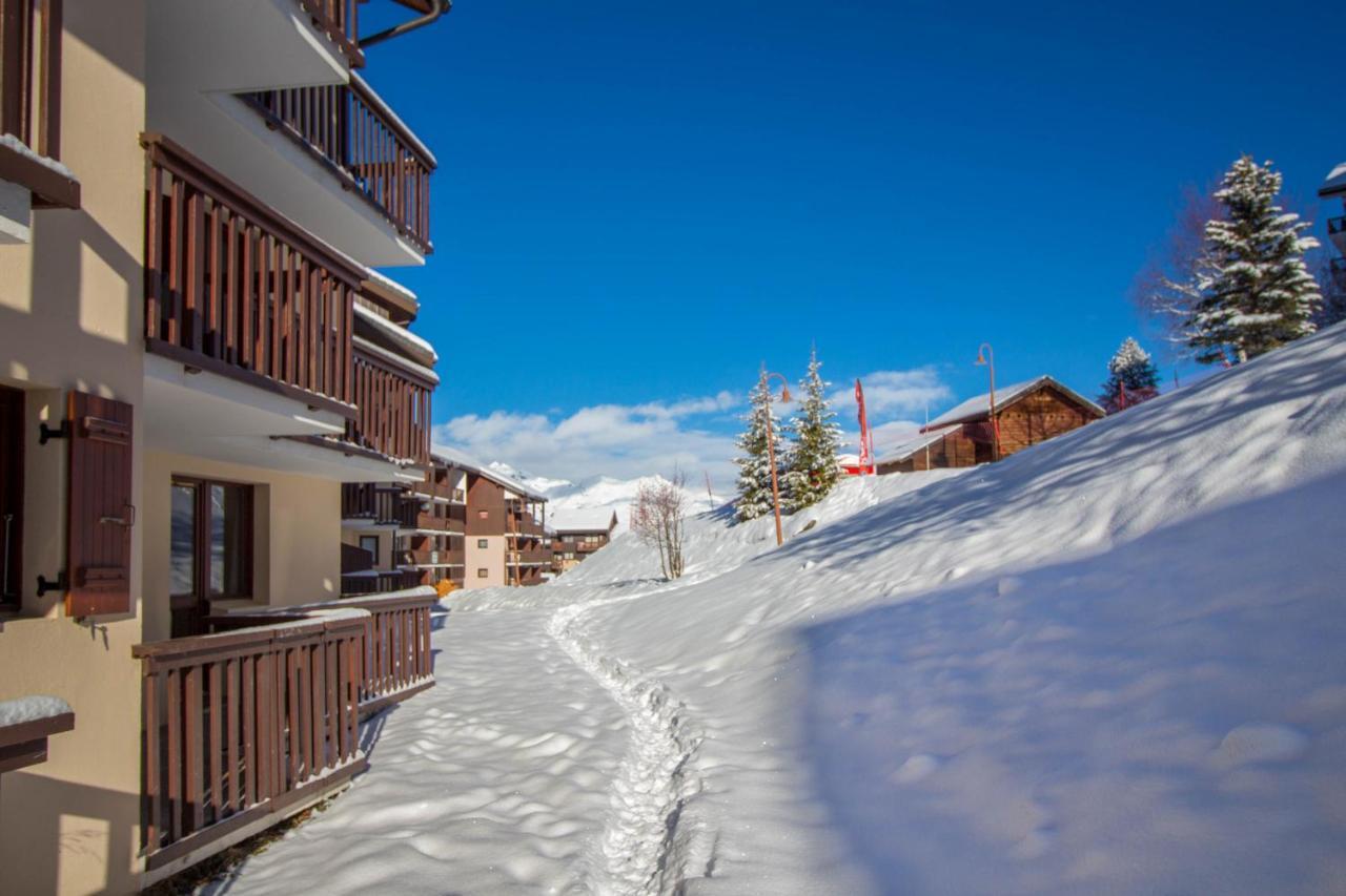 26 Praz De L'Ours Vallandry - Paradiski Peisey-Nancroix Exterior foto